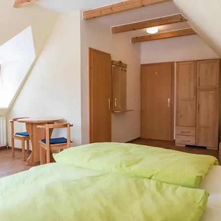 Gasthof Heurigengasthof Prinz Krumau am Kamp