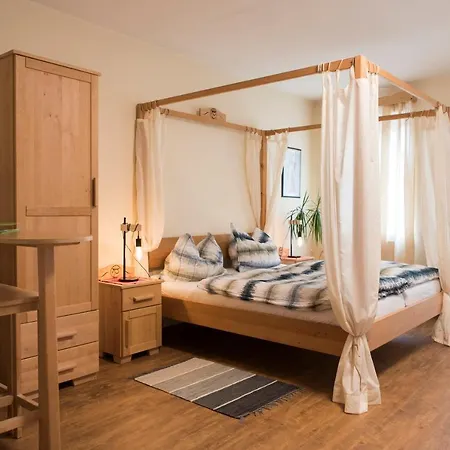 Heurigengasthof Prinz Krumau am Kamp