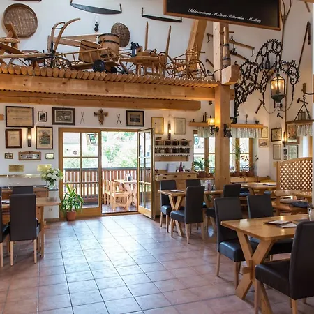 Heurigengasthof Prinz Gasthof *