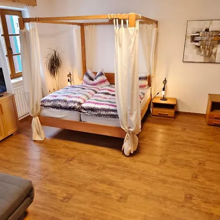 Gasthof Heurigengasthof Prinz Krumau am Kamp