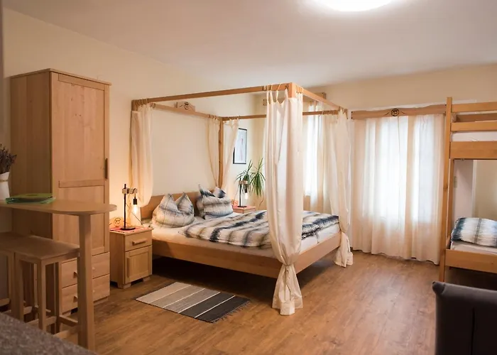 Heurigengasthof Prinz 3*