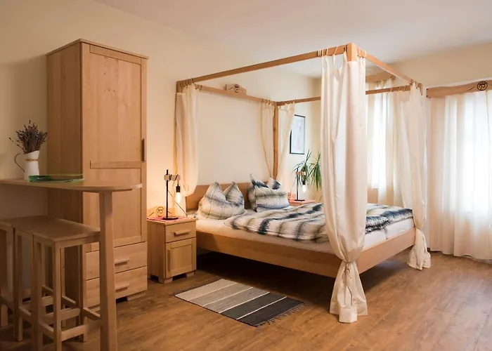 Heurigengasthof Prinz Krumau am Kamp