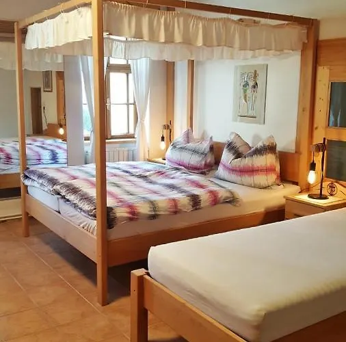 Gasthuis Heurigengasthof Prinz