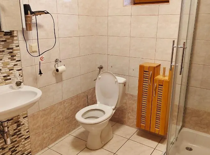 Heurigengasthof Prinz 3* Krumau am Kamp